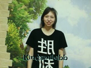 Kindsmilebb