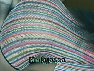 Kinkyassa