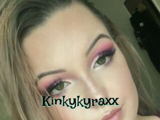 Kinkykyraxx