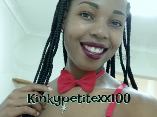 Kinkypetitexx100