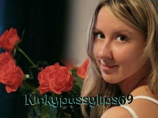 Kinkypussylips69
