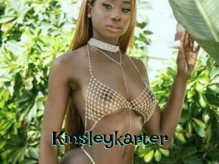 Kinsleykarter