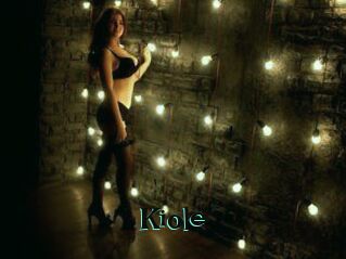 Kiole