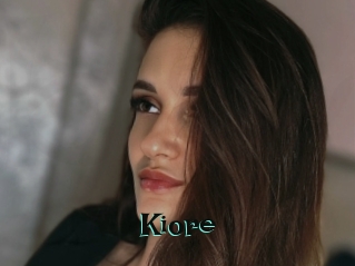 Kiore