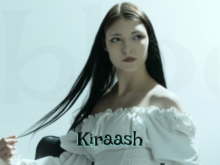 Kiraash