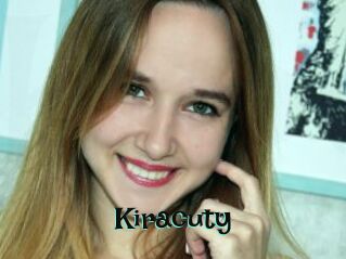 Kiracuty