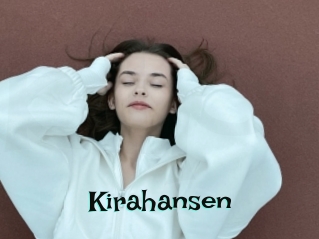 Kirahansen