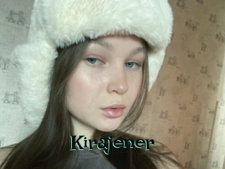 Kirajener