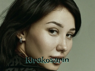 Kirakosarin