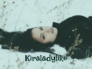 Kiraladylike