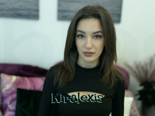 Kiralexis