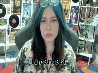 Kiramast