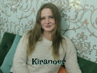 Kiranoer