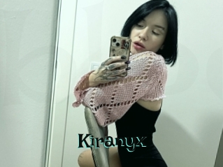 Kiranyx
