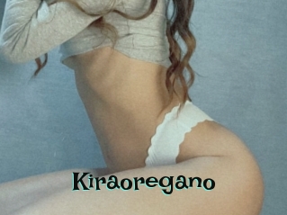 Kiraoregano