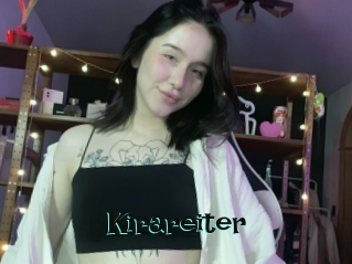 Kirareiter
