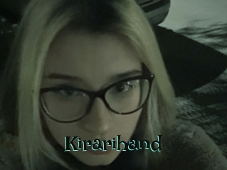 Kirarihand
