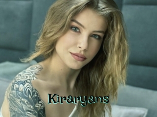 Kiraryans