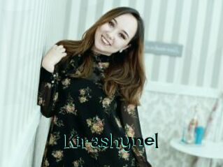 Kirashynel