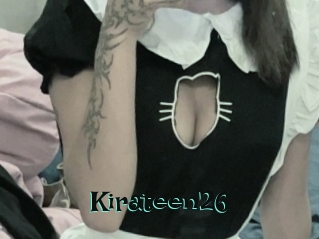 Kirateen26