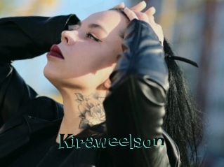 Kiraweelson