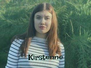 kirstenne Blog Pornostar