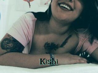 Kishi
