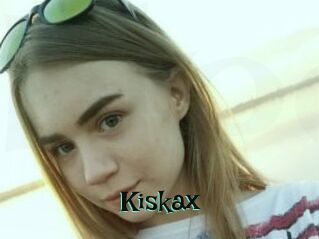 Kiskax