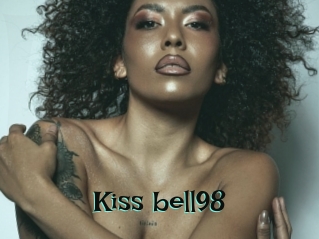 Kiss_bell98
