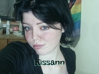 Kissann