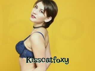 Kisscatfoxy