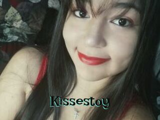 Kissestoy