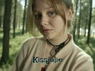 Kissjulie