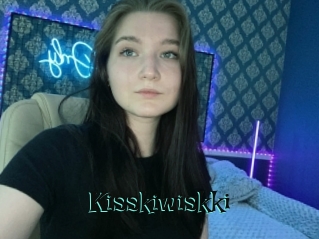 Kisskiwiskki