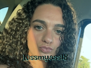 Kissmyass18