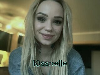 Kissnelle