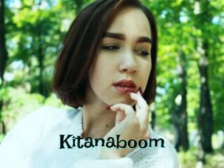 Kitanaboom
