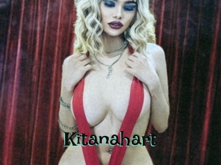 Kitanahart