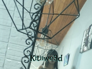 Kitiiwe3d