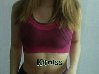 Kitniss
