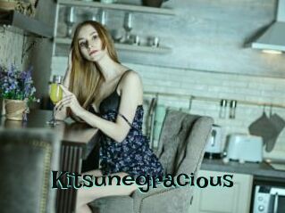 Kitsunegracious