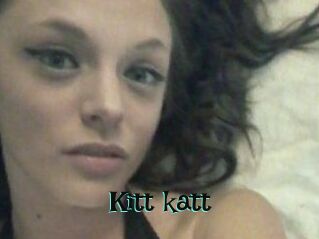Kitt_katt
