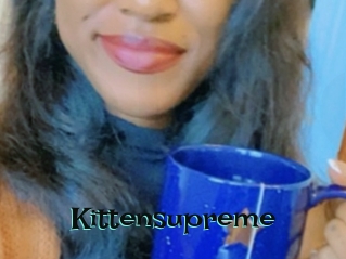 Kittensupreme