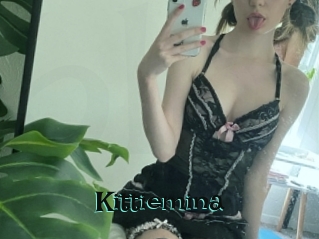 Kittiemina