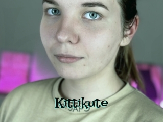 Kittikute