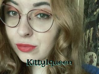 Kitty1queen