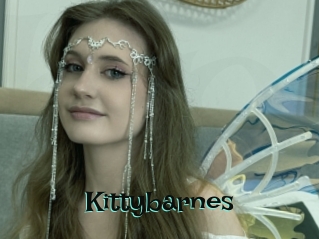 Kittybarnes
