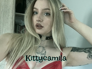 Kittycamila
