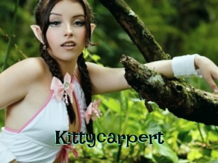 kittycarpert Blog Pornostar