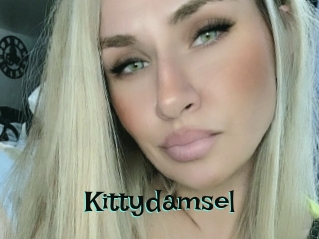 Kittydamsel